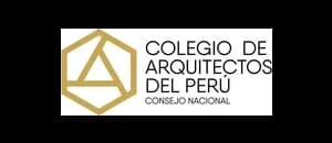 Colegio de Arquitectos del Perú
