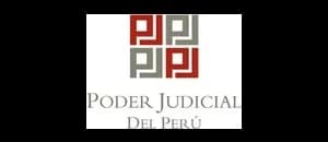 Poder Judicial del Perú