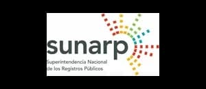 SUNARP, Superintendencia Nacional de los Registros Públicos