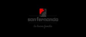 San Fernando