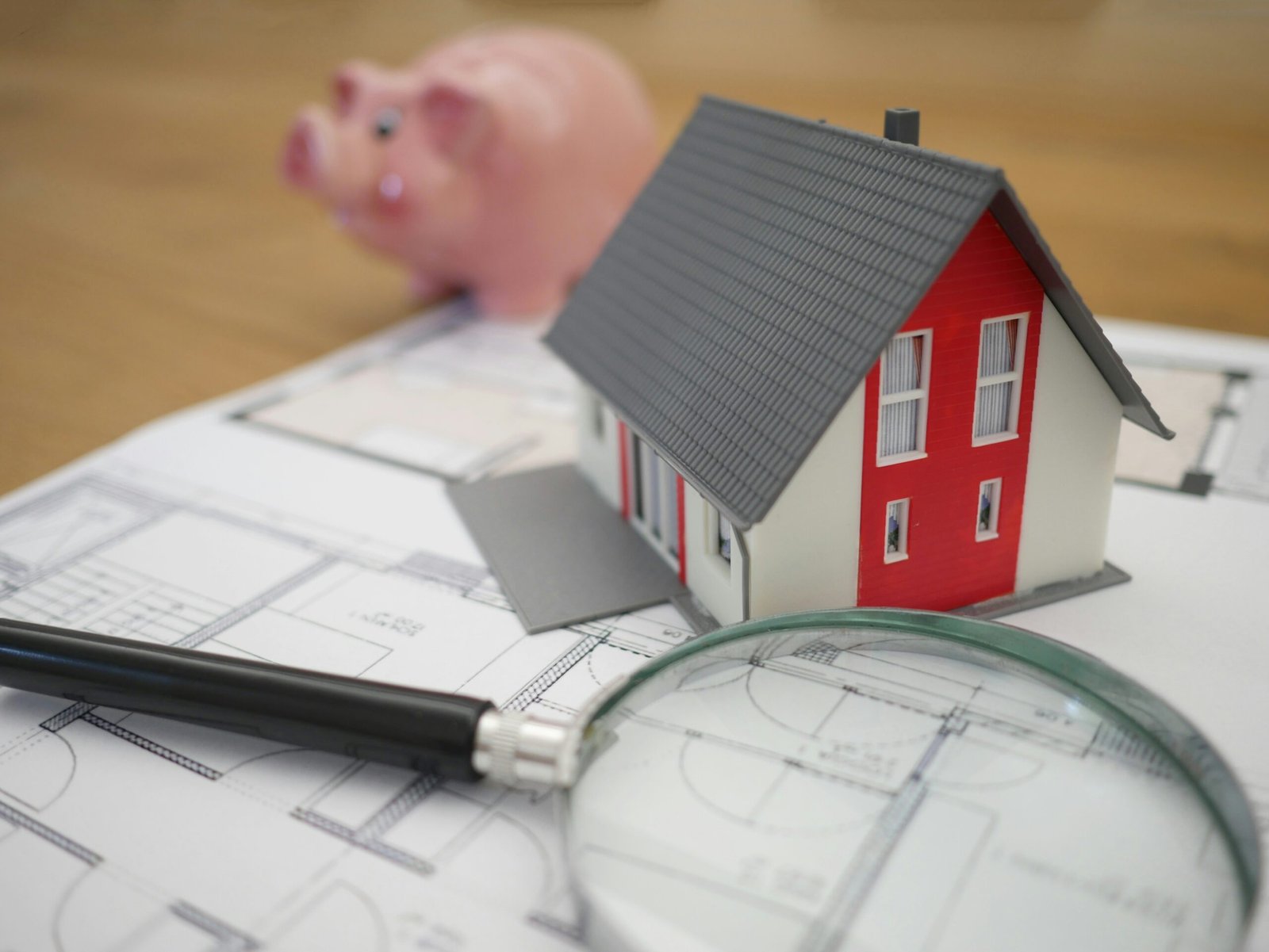 Tasación Inmobiliaria en Tres Pasos
