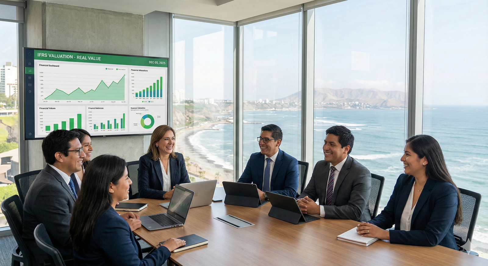 tasacion ifrs vanguardiamax